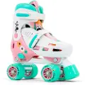 Sfr Skates Storm V Adjustable Rulleskøjter