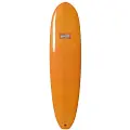 Dewey Weber Quantum Longboard 7´2´´ Surfbræt