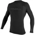O'Neill Thermo X Crew Langærmet Rashguard