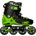 KRF B Frs First New Inline-skøjter