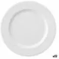 Ariane Prime Flad Keramisk Tallerken 24 Cm 12 Enheder