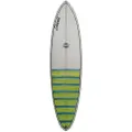 Stewart Funboard Comp Poly Sand Art 7´0´´ Surfbræt