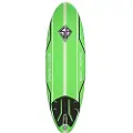 CBC Scott Burke 6´0´´ Surfbræt