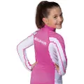 Salvimar Oasi Langærmet Rashguard
