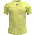 Under Armour Challenger Pro Train Print T-shirt Med Korte ærmer