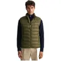 Gant Light Down Lightweight Vest