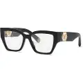 Philipp Plein Plein Capture 54 Mm Kvinde Med Briller