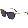 Victoria Beckham Vb663s Solbriller Til Kvinder