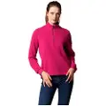Sea Ranch Manuela Halv Lynlås Sweater