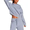 Adidas Lounge Sweatshirt