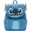 Loungefly Disney Stitch Halloween-rygsæk
