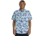 Quiksilver Aperoclassic Kortærmet Skjorte