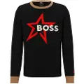 Hugo Boss M100384 Pm 10250927 01 Trøje