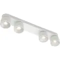 Nordlux - Spotlight Pitcher 4-Spot - Hvid - Spotlights - - Homeroom