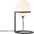 Nordlux - Bordlampe Wilson - Sort - Bordlamper - - Homeroom