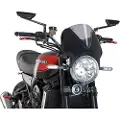 Puig Kawasaki Z900rs Se 2022-2025 Sportslig Forrude