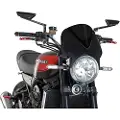 Puig Kawasaki Z900rs Se 2022-2025 Sportslig Forrude