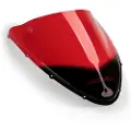 Puig Z-racing Ducati 848 Evo 2023 Sportslig Forrude
