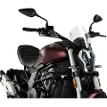 Puig New Generation Benelli 502c 2021-2025 Forrude