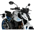 Puig New Generation Sport Suzuki Gsx 8s 2023-2025 Sportslig Forrude