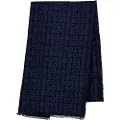 Hugo Boss Tadic 10261143 Halstørklæde