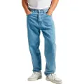 Pepe Jeans Loose Taper Fit Lt Jeans