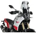 Puig Touring Yamaha Tenere 700 Explore Edition 2025 Høj Vindskærm