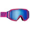 Salice 618 Double Fotokromatiske Polariserede Skibriller