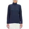 UYN Charm 2nd Sweatshirt Med Lynlås