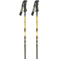 K2 Power Composite Spadserestokke