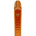 Rossignol Xp 12o Positrack Fjeldski