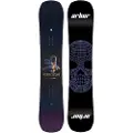 Arbor Draft Camber Snowboard