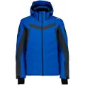 CMP Zip Hood 31w0327 Jakke