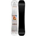 Nitro Cheap Trills Rental Wide Snowboard