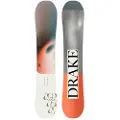 Northwave Drake Team Snowboard