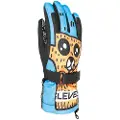 Level Handsker