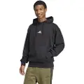 Adidas Essentials Feelcozy Fleece Hættetrøje