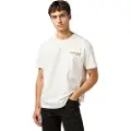 Wrangler 112362817 Cj Graphic T-shirt Med Korte ærmer