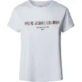 Pepe Jeans Rufina T-shirt Med Korte ærmer
