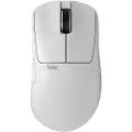 Pulsar Xlite V4 Large Wireless - Gaming Mus - Optisk - 5 knapper - Hvid