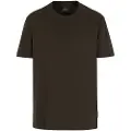 Armani Exchange Xm000730_af13025 T-shirt Med Korte ærmer