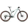 Orbea Oiz H10 29´´ Xt M8100 Sgs Shadow Plus 2026 Mtb Cykel