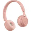 Lalarma Hovedtelefoner Med Omgivende Lys