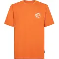 O'Neill O´riginals Hybrid T-shirt Med Korte ærmer