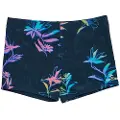Rip Curl Corp Boyleg Sluggo Print Badeshorts Boxer