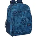 Safta 642524305 New Edition 20.10l 32x43x14 Cm Rygsæk
