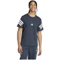 Adidas Future Icons 3 Stripes T-shirt Med Korte ærmer