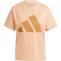 Adidas Essentials Big Logo Cotton T-shirt Med Korte ærmer