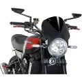 Puig Kawasaki Z900rs Se 2022-2025 Sportslig Forrude