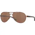 Oakley Feedback Polariserede Solbriller